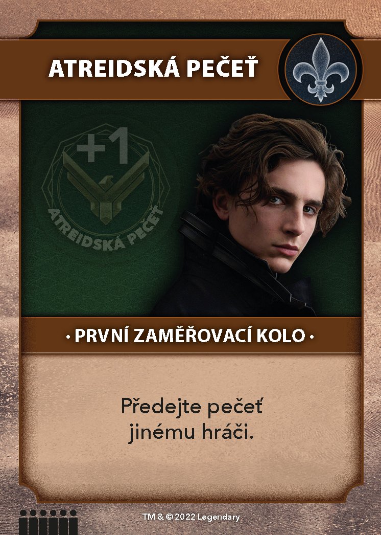 DUNA: Zrada - Obrázek 11