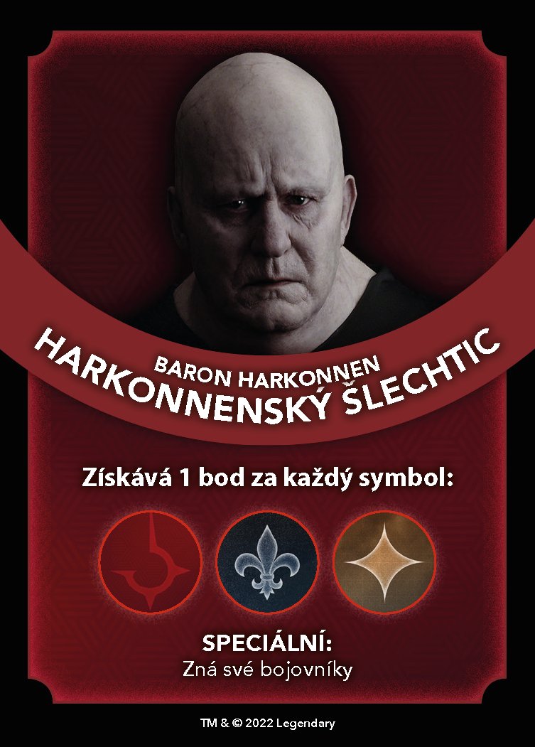 DUNA: Zrada - Obrázek 12