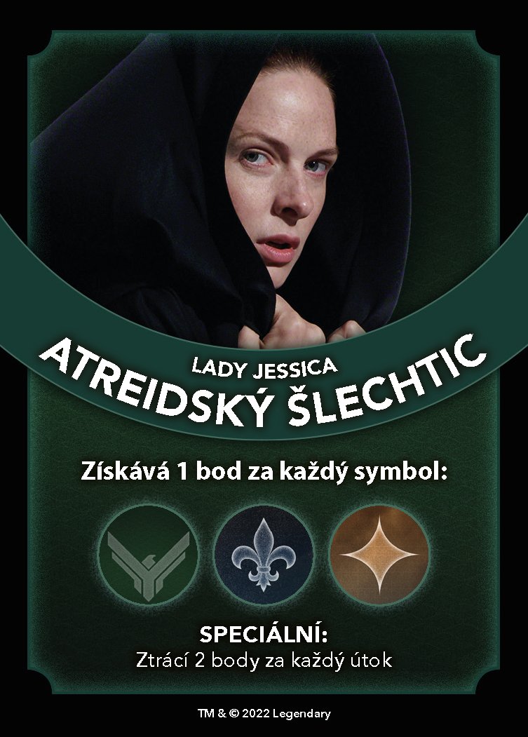DUNA: Zrada - Obrázek 13