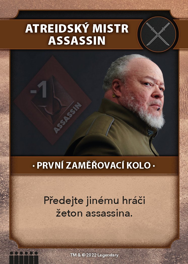 DUNA: Zrada - Obrázek 14