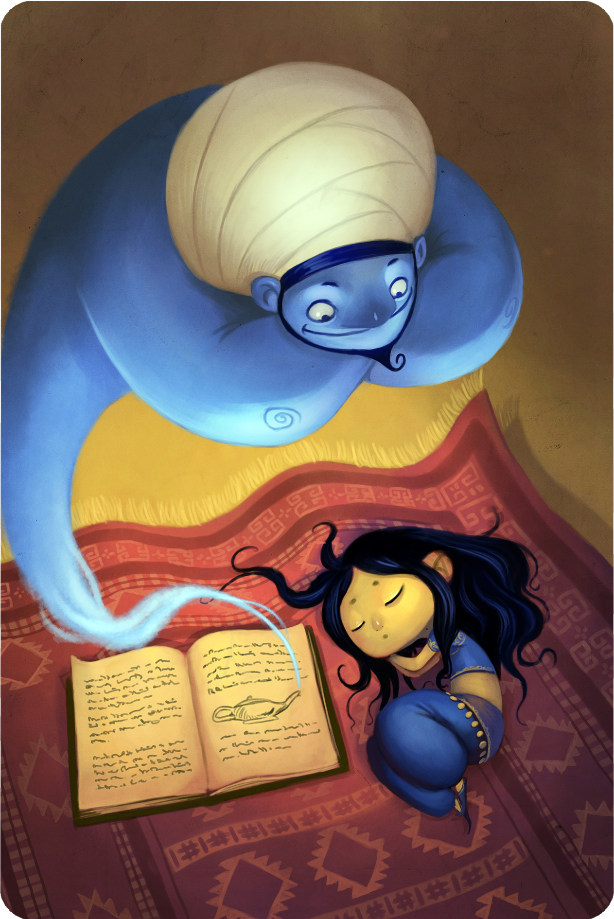 Dixit: 3. rozšíření - Journey - Obrázek 17