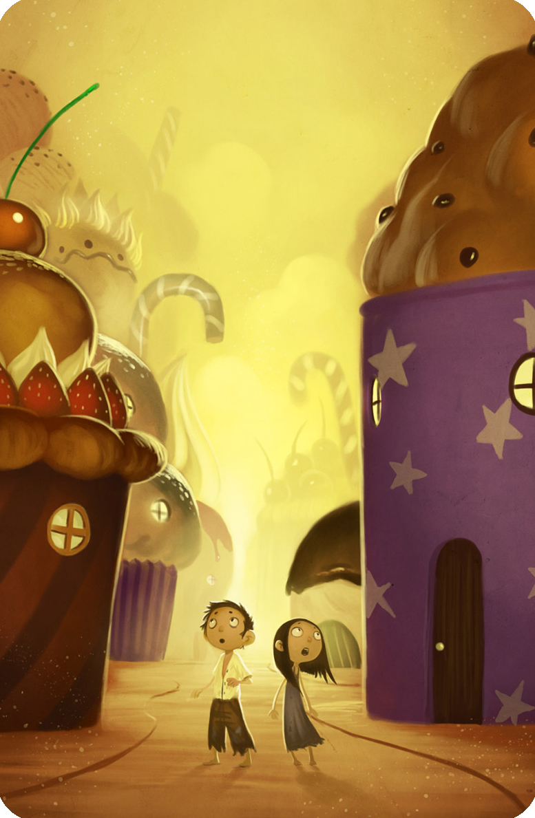 Dixit: 3. rozšíření - Journey - Obrázek 18