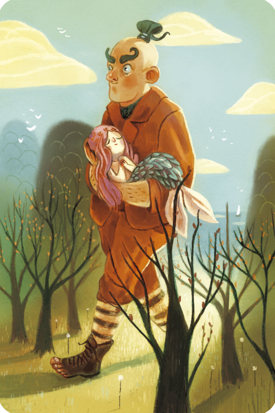 Dixit: 4. rozšíření - Origins - Obrázek 19