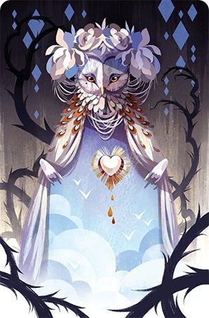 Dixit: 7. rozšíření - Revelations - Obrázek 19