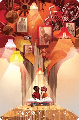 Dixit: 7. rozšíření - Revelations - Obrázek 21