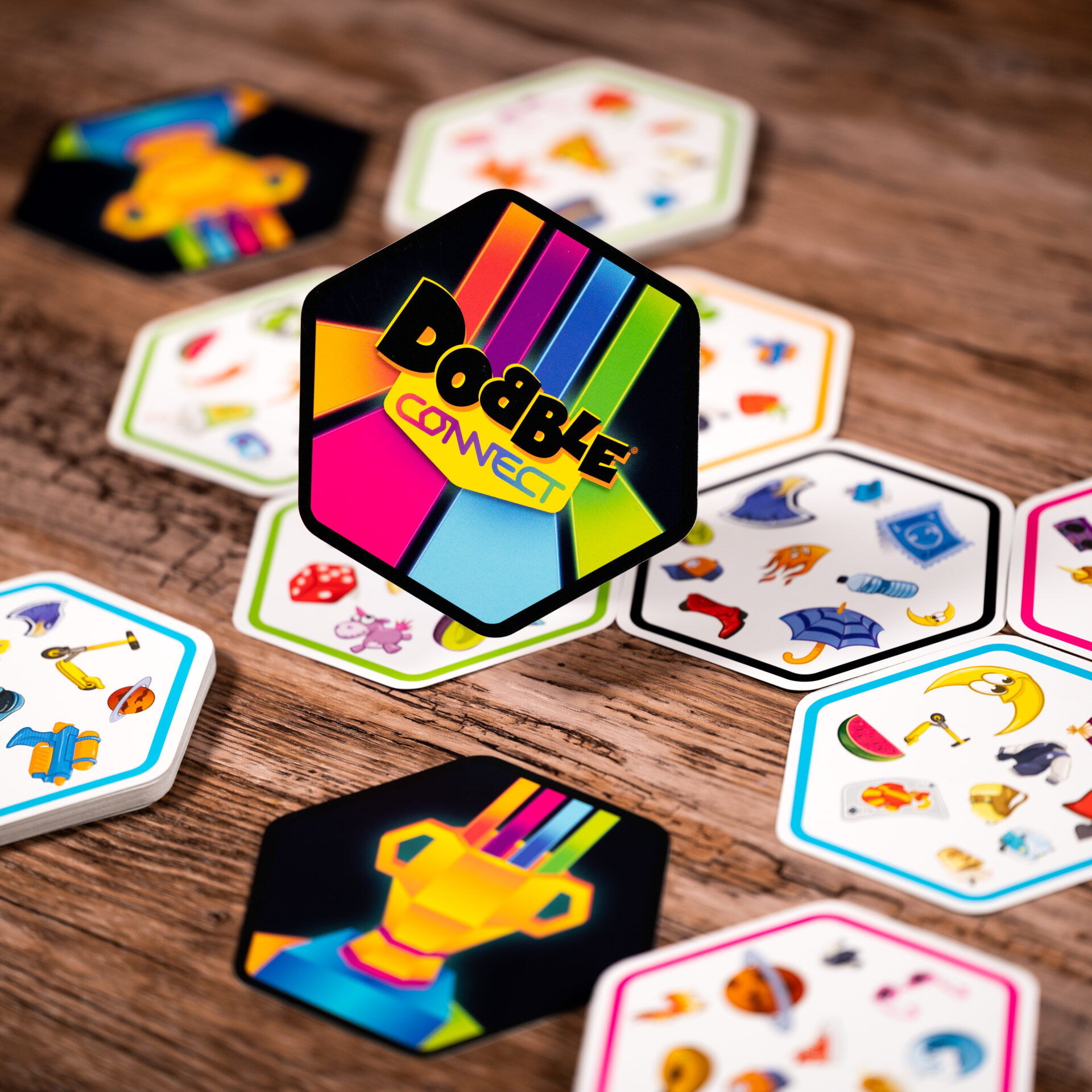 Dobble Connect - Obrázek 14