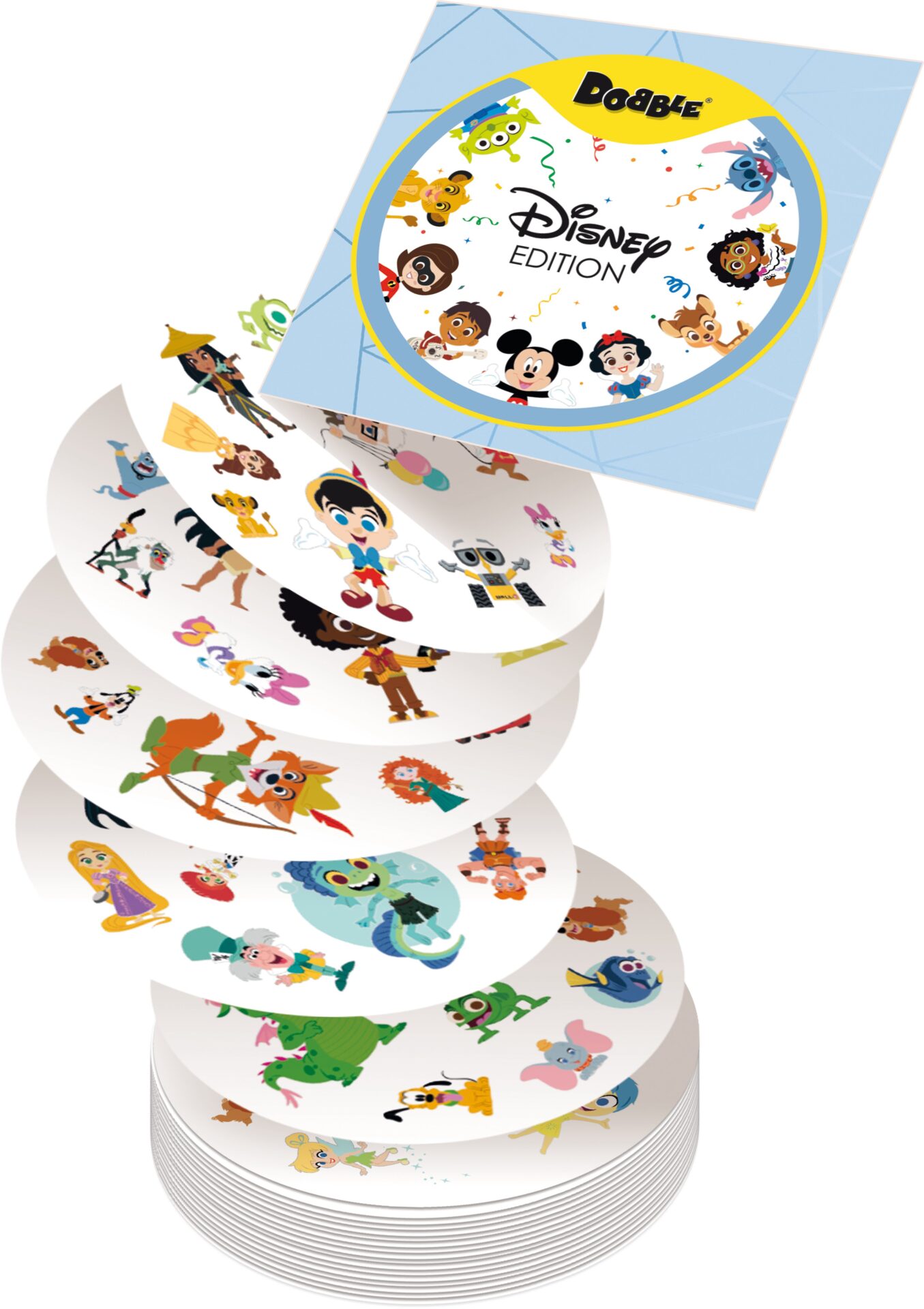 Dobble Disney - Obrázek 9