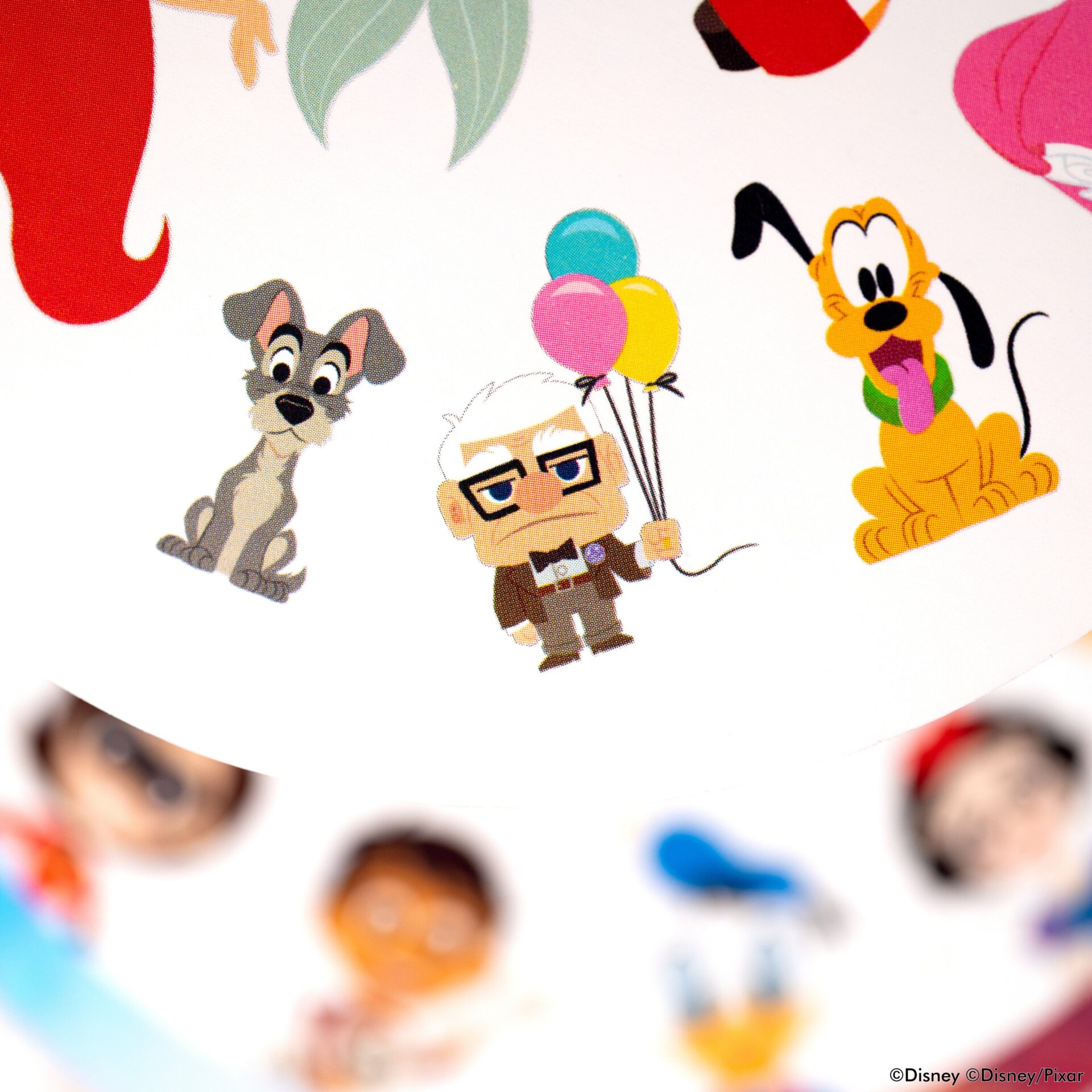 Dobble Disney - Obrázek 13