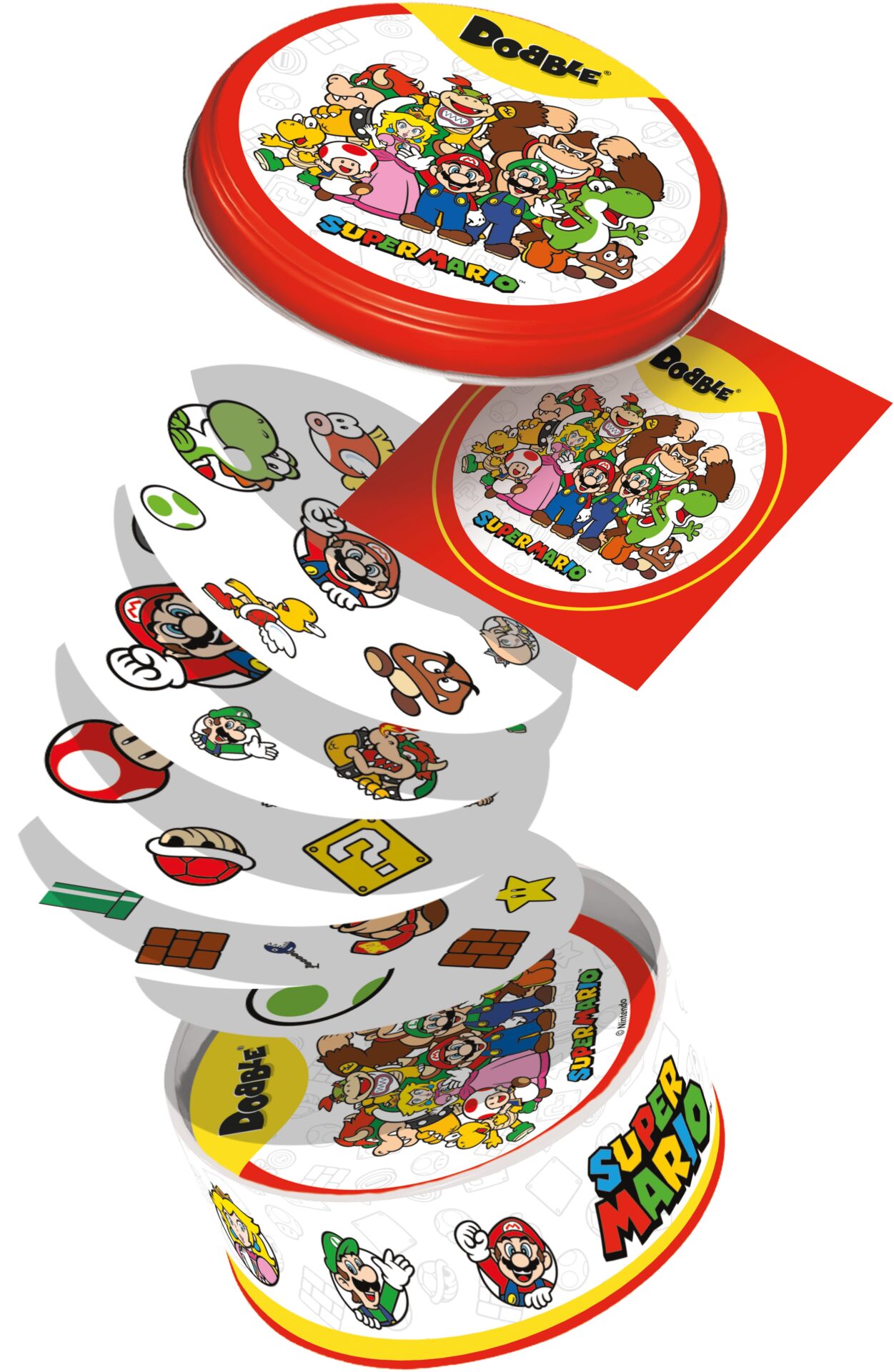 Dobble Super Mario - Obrázek 10