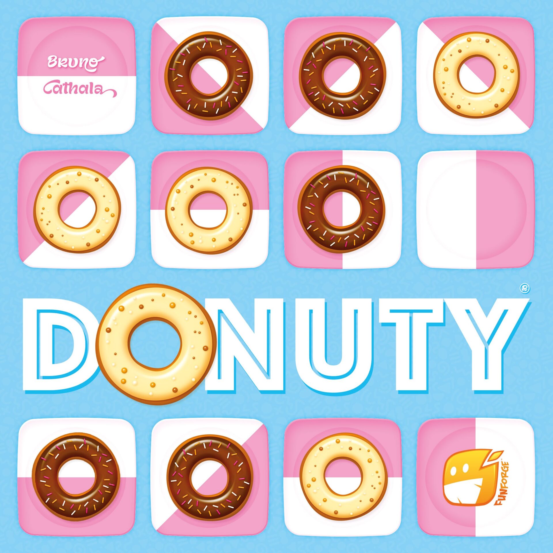 Donuty - Obrázek 8