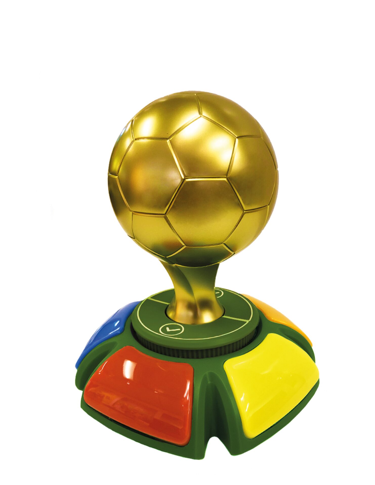 FanZóna TIKI-TAKA - fotbalový kvíz - Obrázek 10