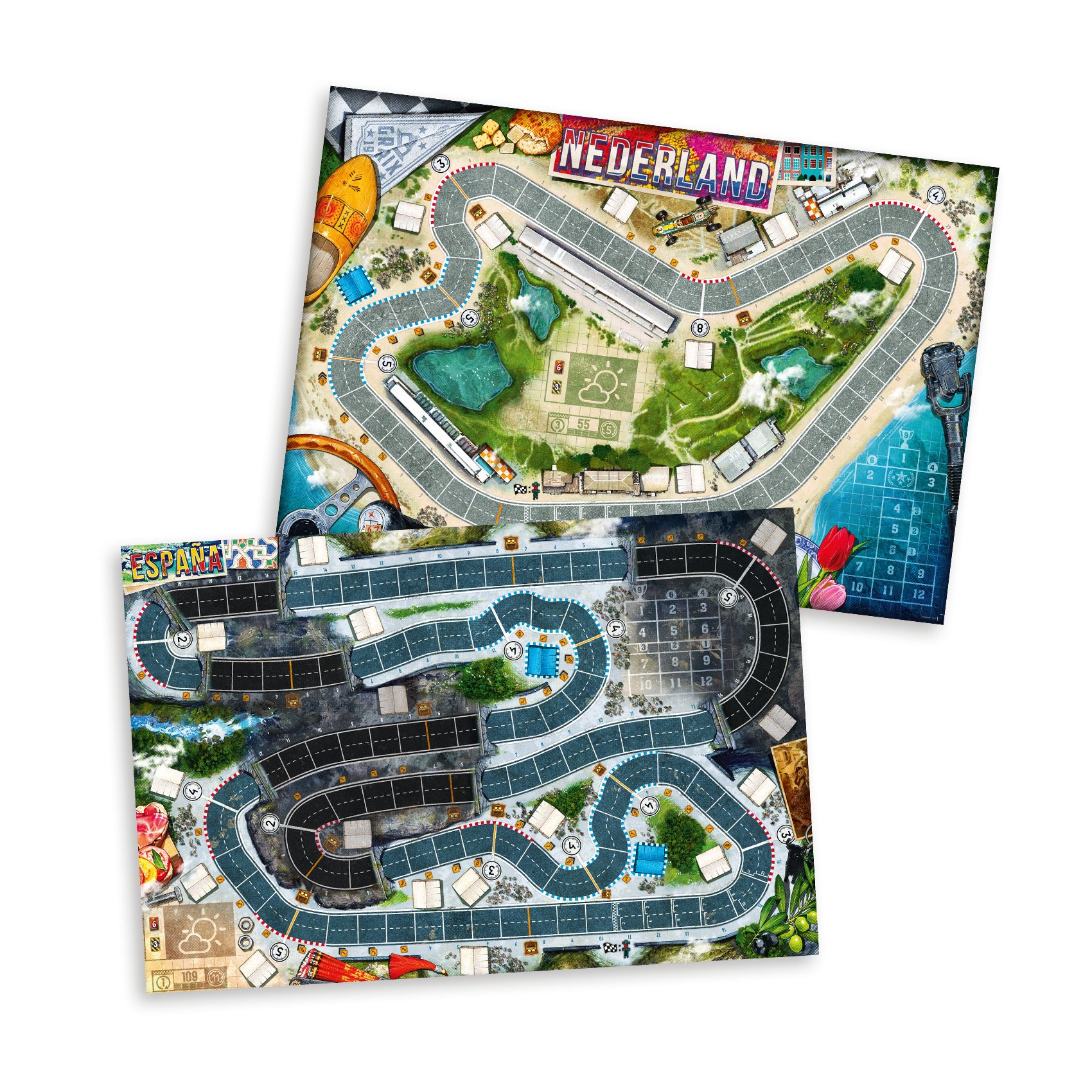 Heat: Tunelové vidění - Obrázek 14