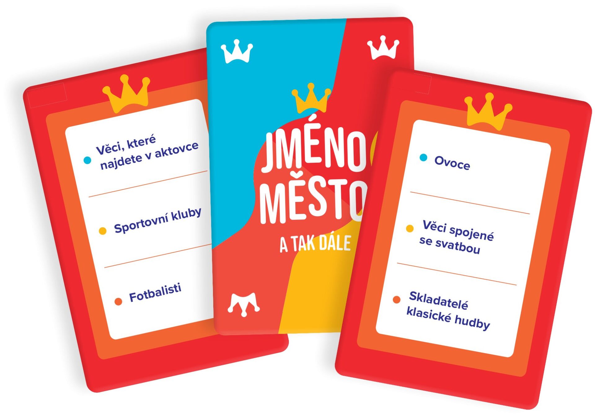 Jméno, město a tak dále - Obrázek 9