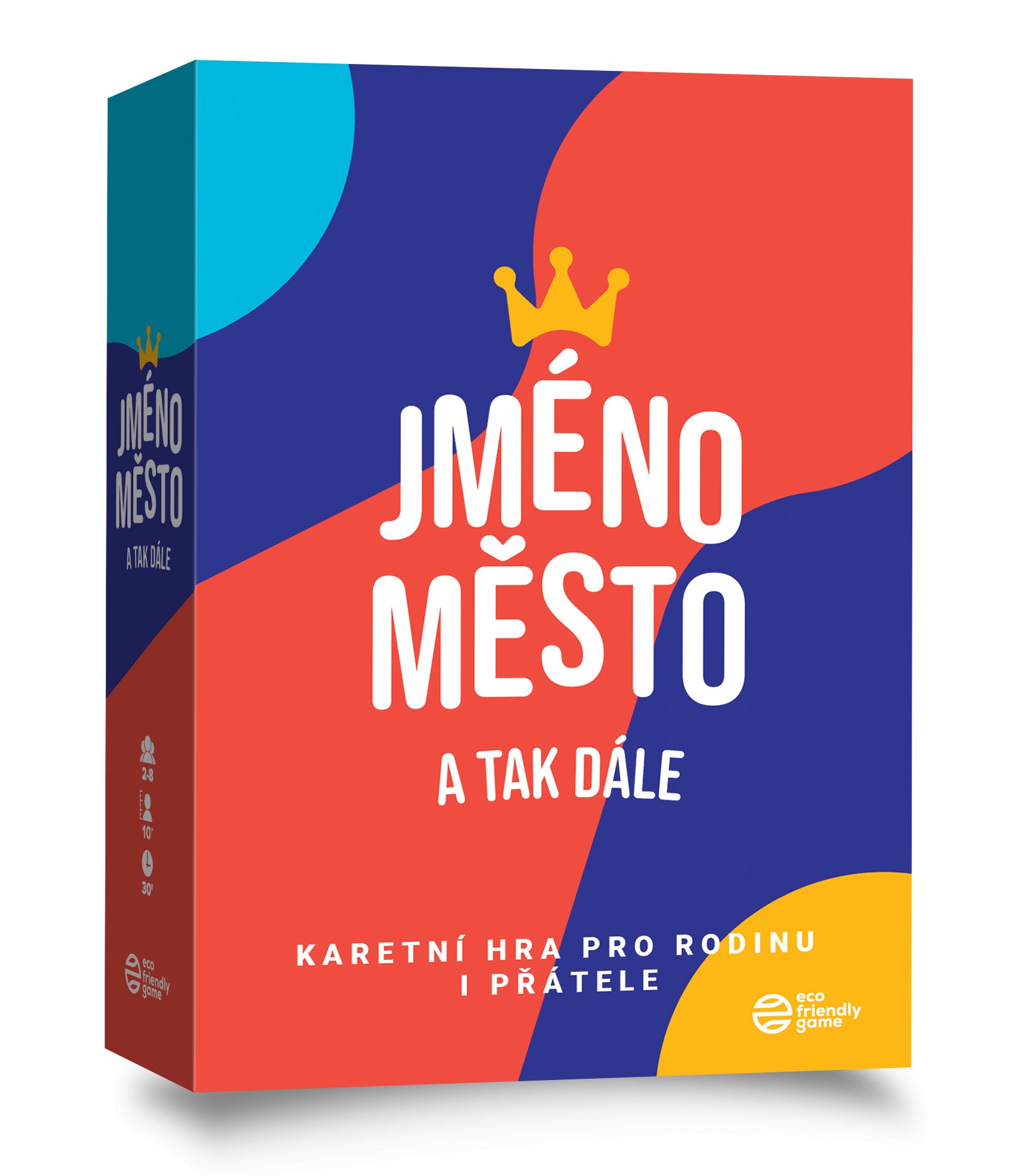 Jméno