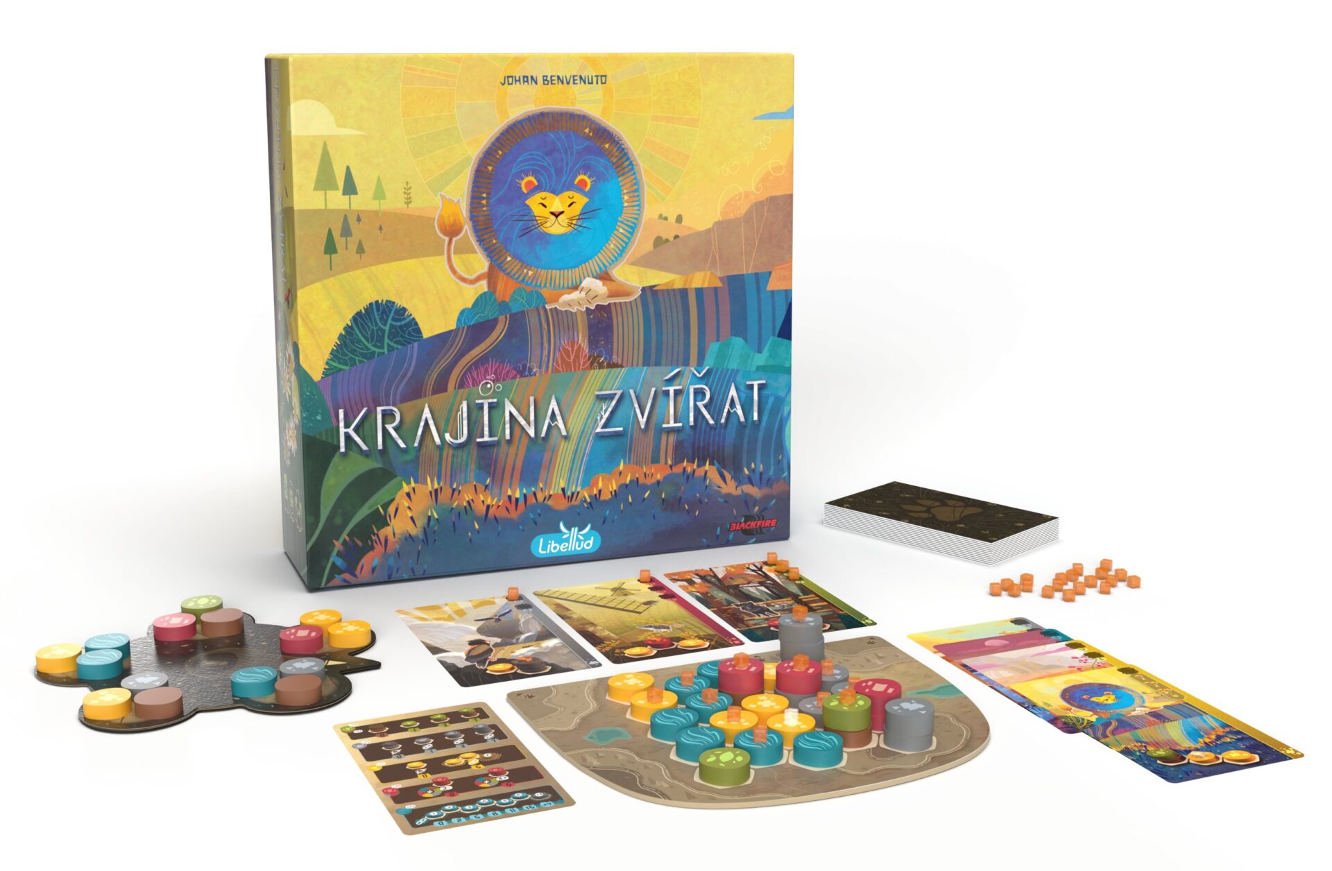 Krajina zvířat - Obrázek 11