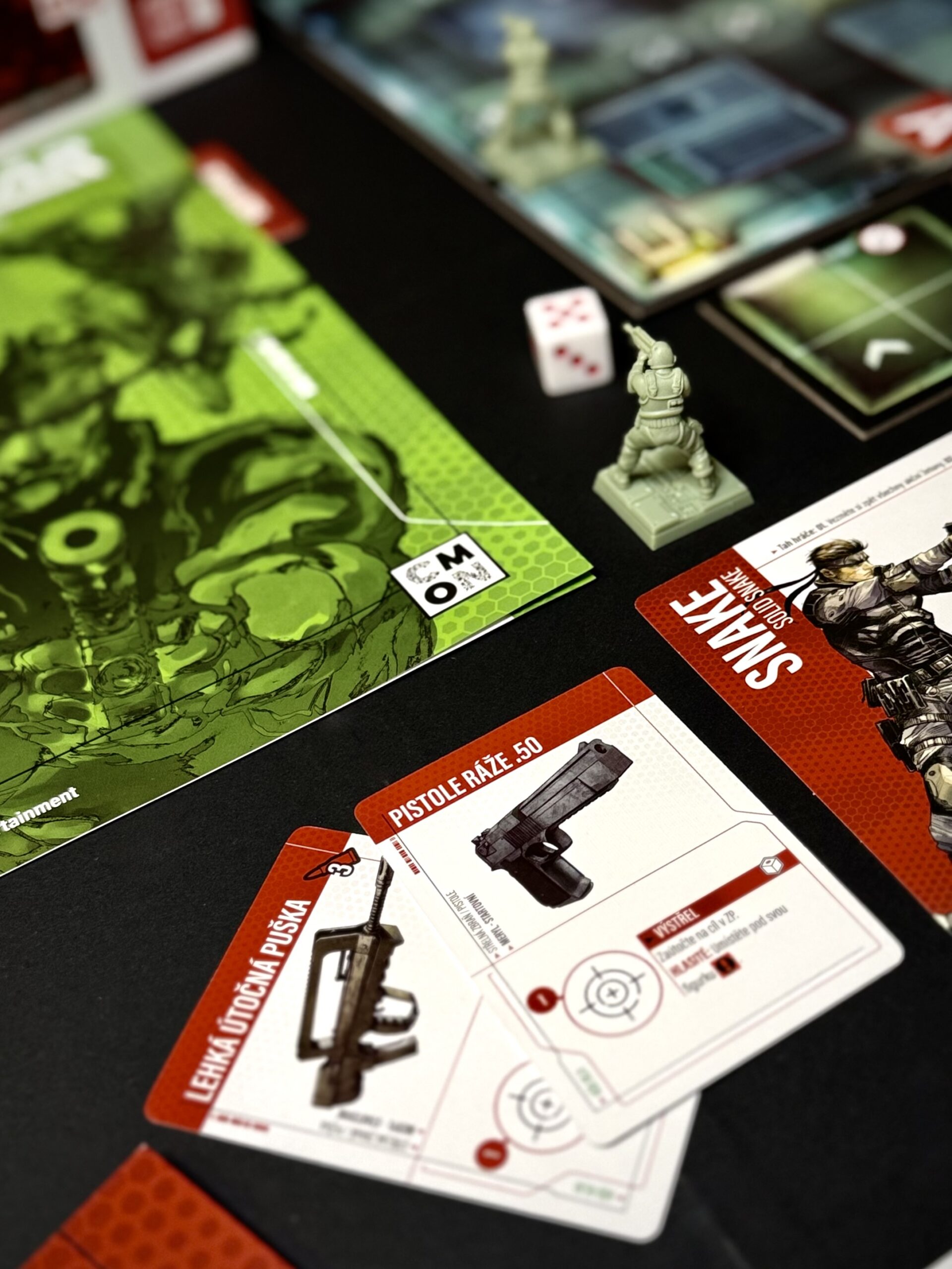 Metal Gear Solid