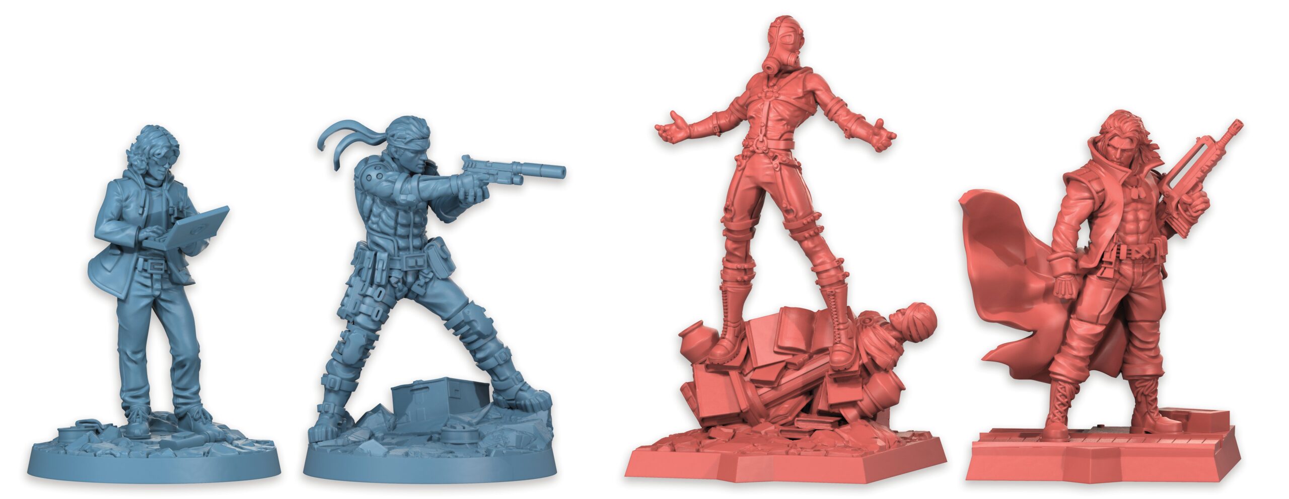 Metal Gear Solid