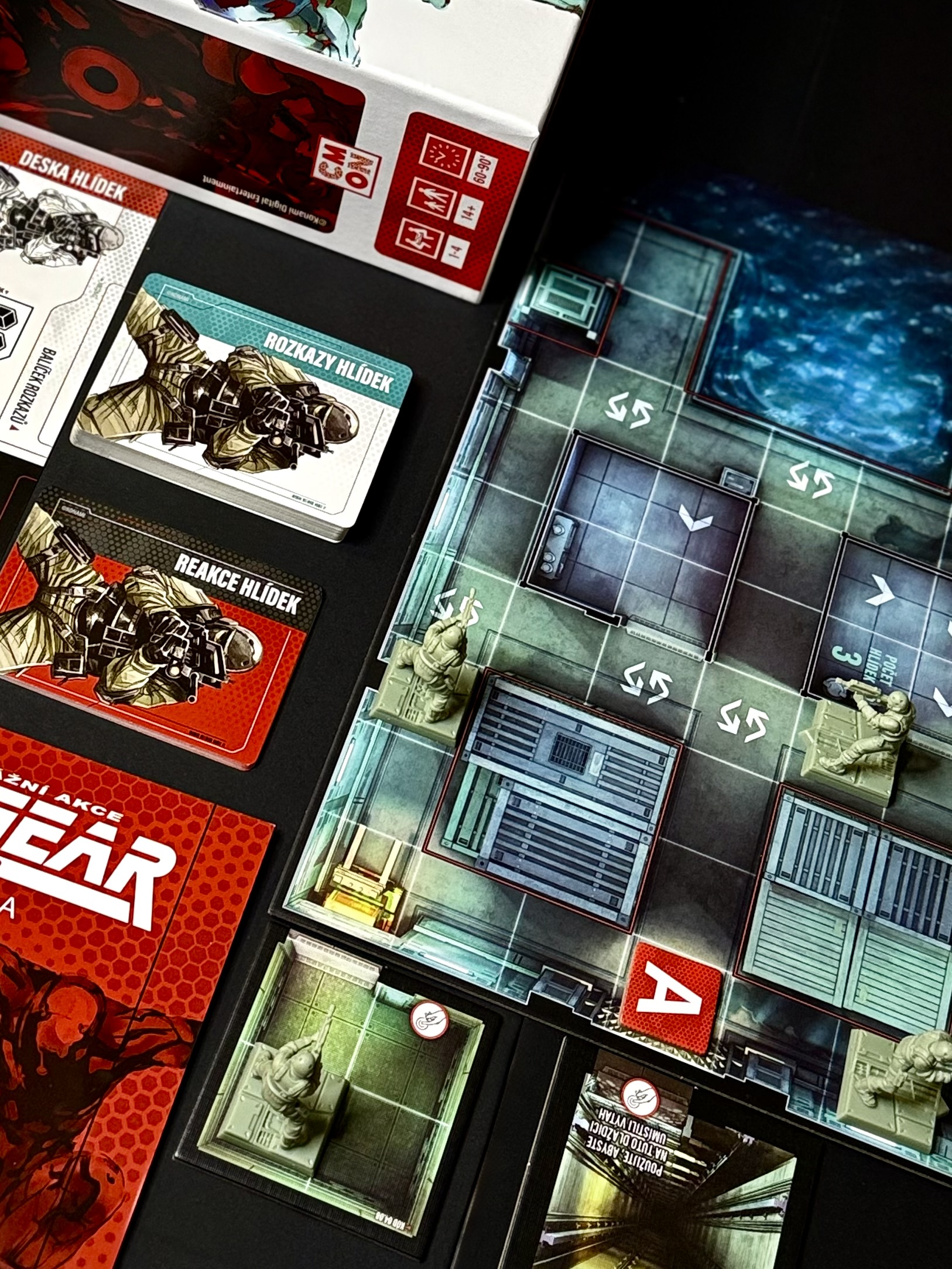 Metal Gear Solid