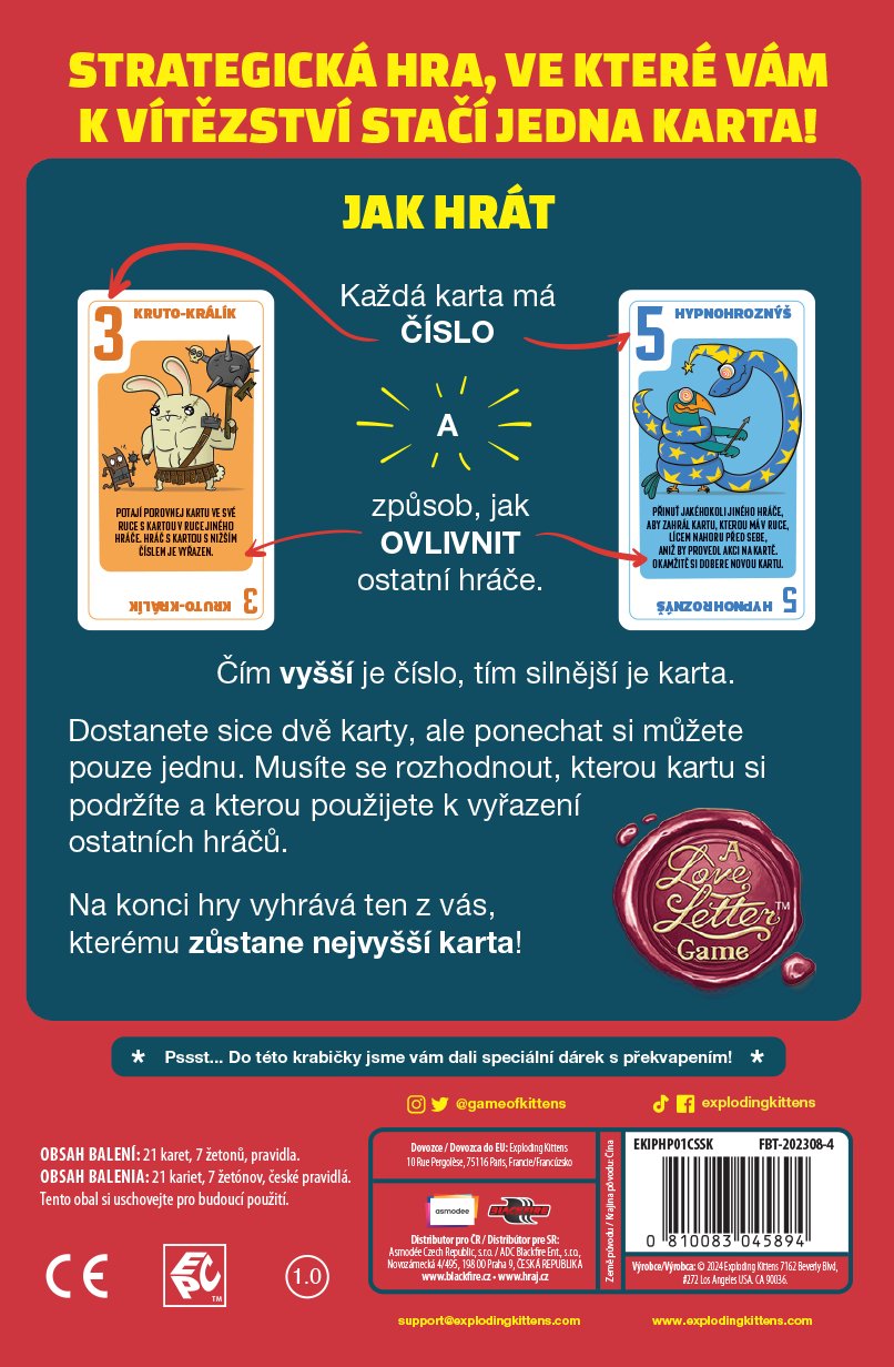 Mocichtiví mazlíci - Obrázek 8