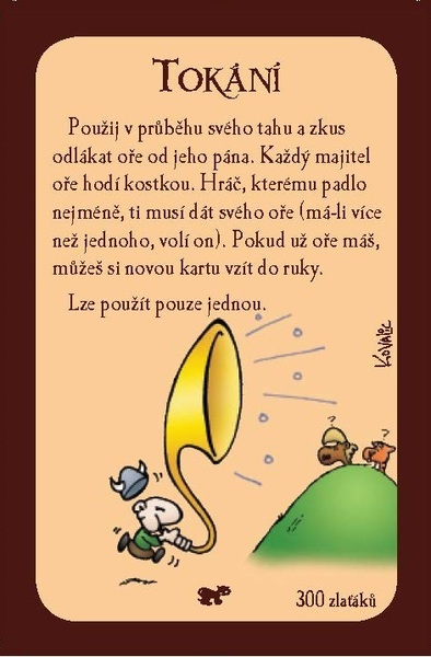 Munchkin - rozšíření 4. - Obrázek 6