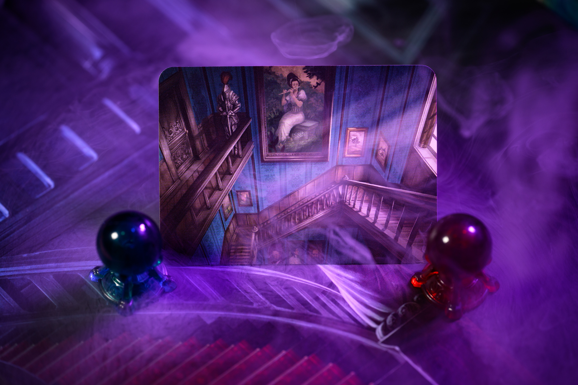 Mysterium - nová edice - Obrázek 41