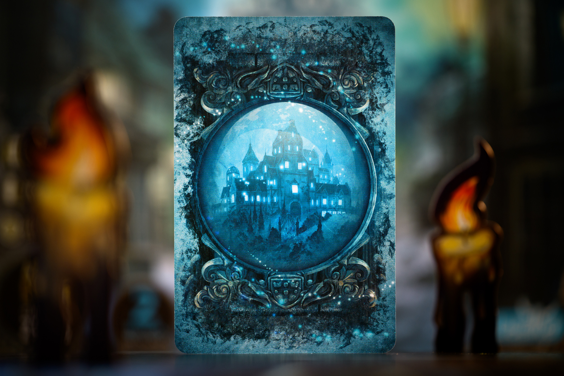 Mysterium - nová edice - Obrázek 43