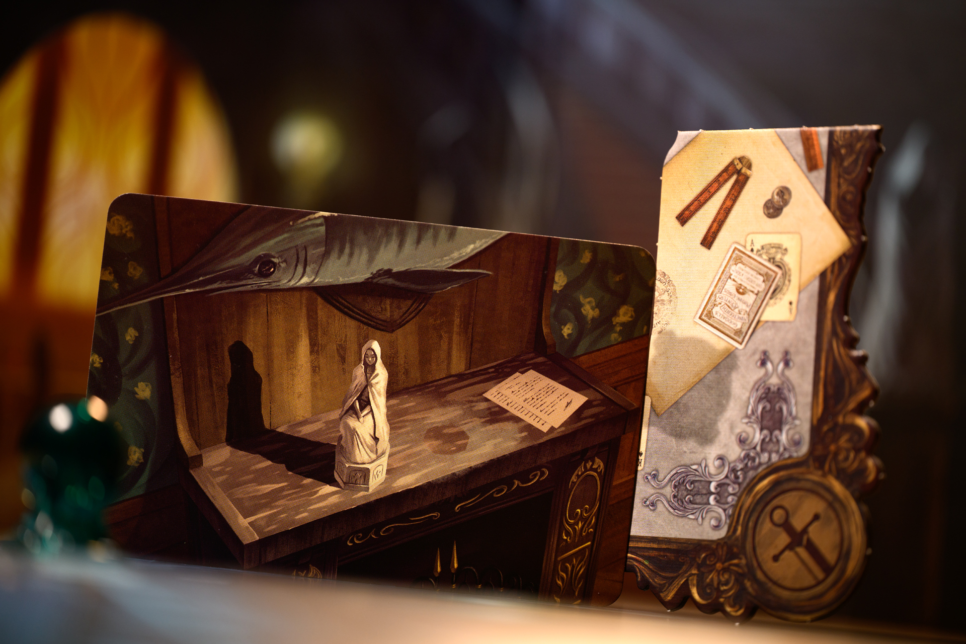 Mysterium - nová edice - Obrázek 52