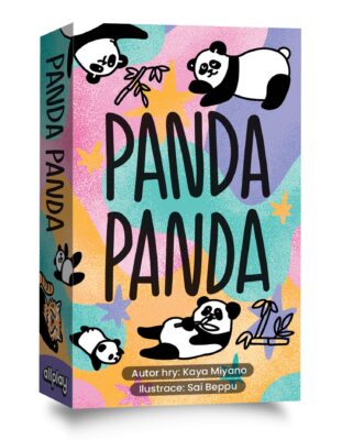 Panda Panda