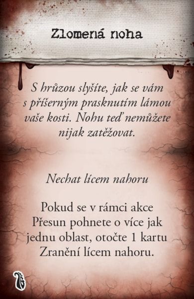 Panství hrůzy - Obrázek 39