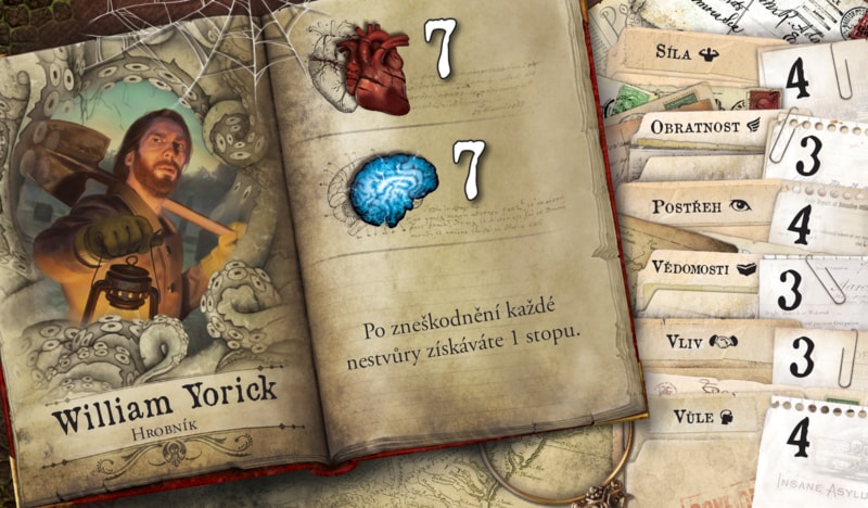 Panství hrůzy - Obrázek 43