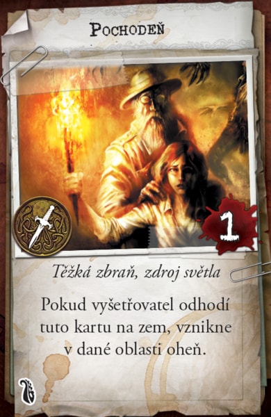 Panství hrůzy - Obrázek 44