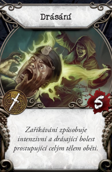 Panství hrůzy - Obrázek 46