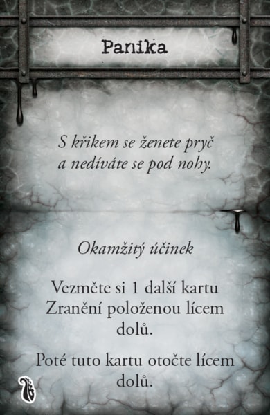 Panství hrůzy - Obrázek 49