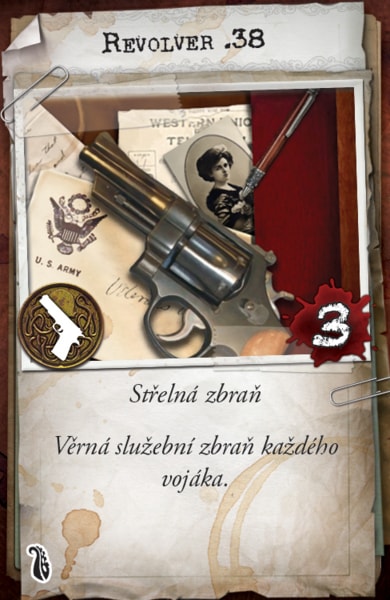 Panství hrůzy - Obrázek 51
