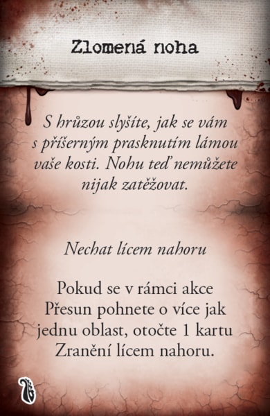 Panství hrůzy - Obrázek 55