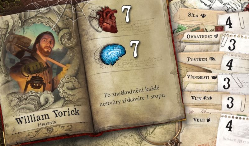 Panství hrůzy - Obrázek 35