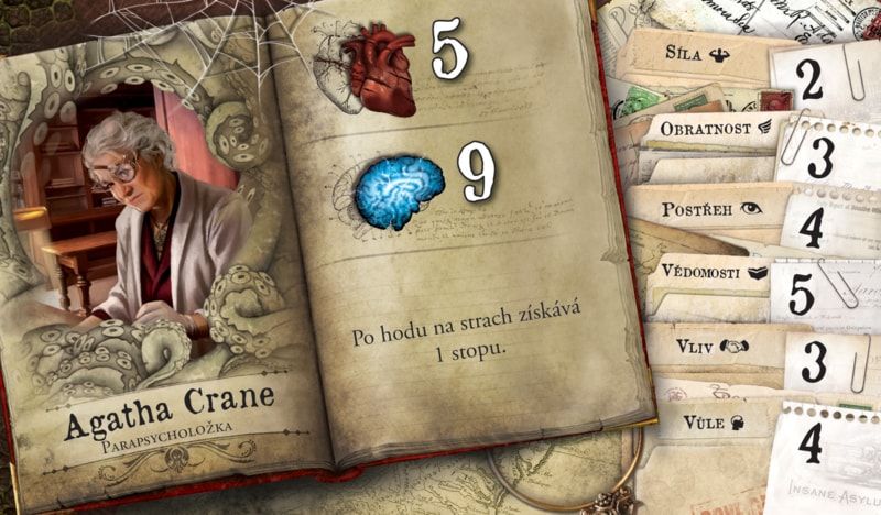 Panství hrůzy - Obrázek 37