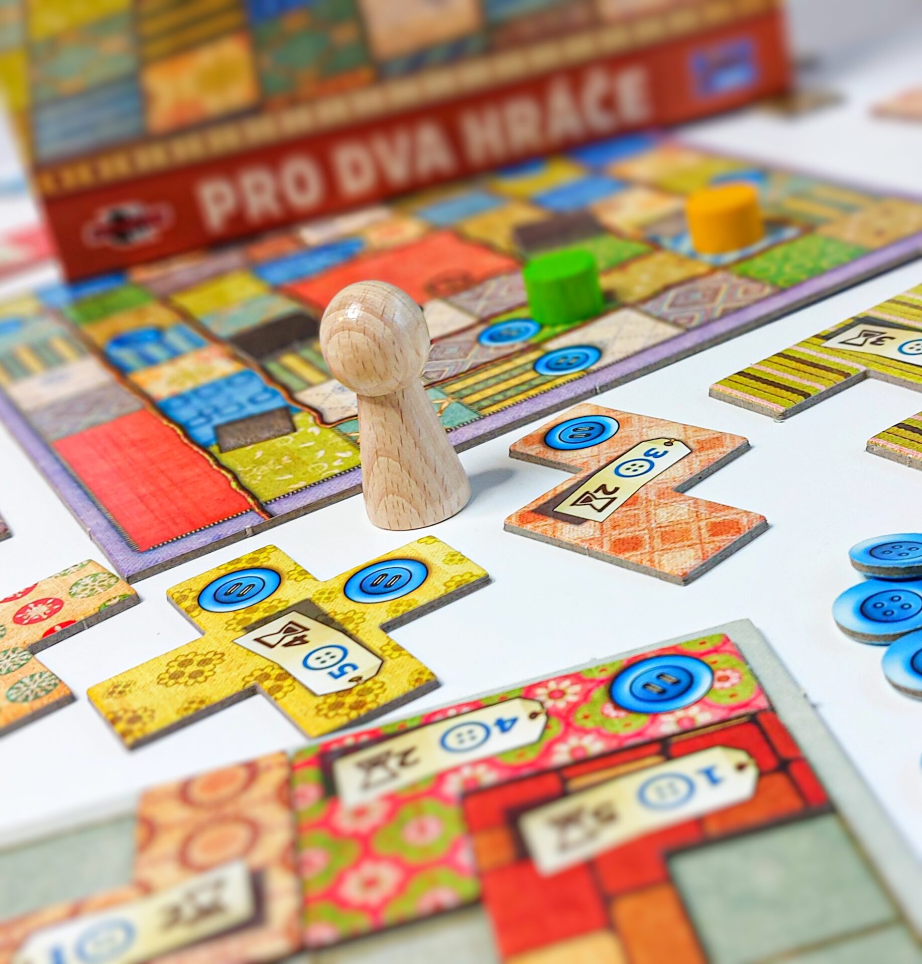 Patchwork - Obrázek 13
