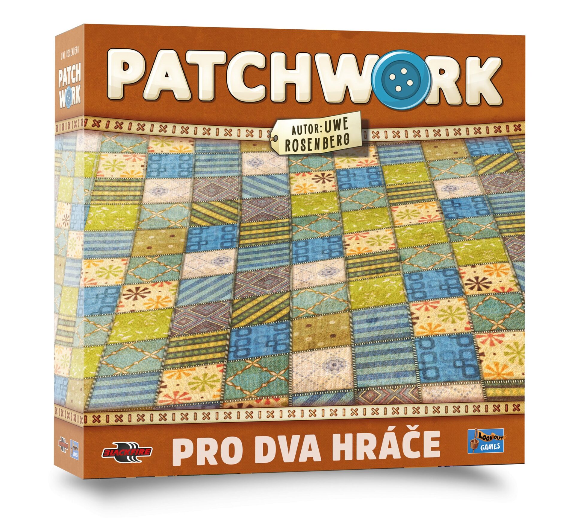 Patchwork