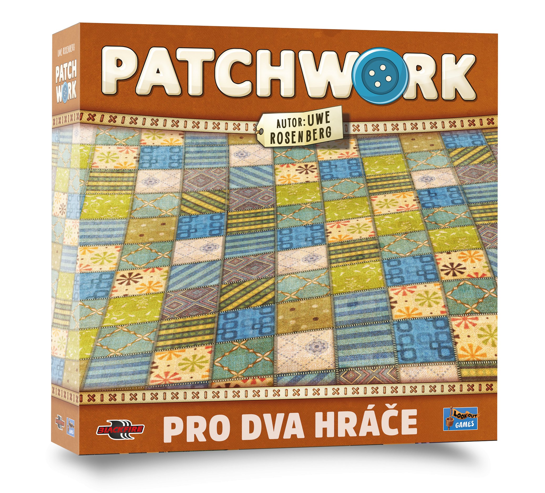 Patchwork