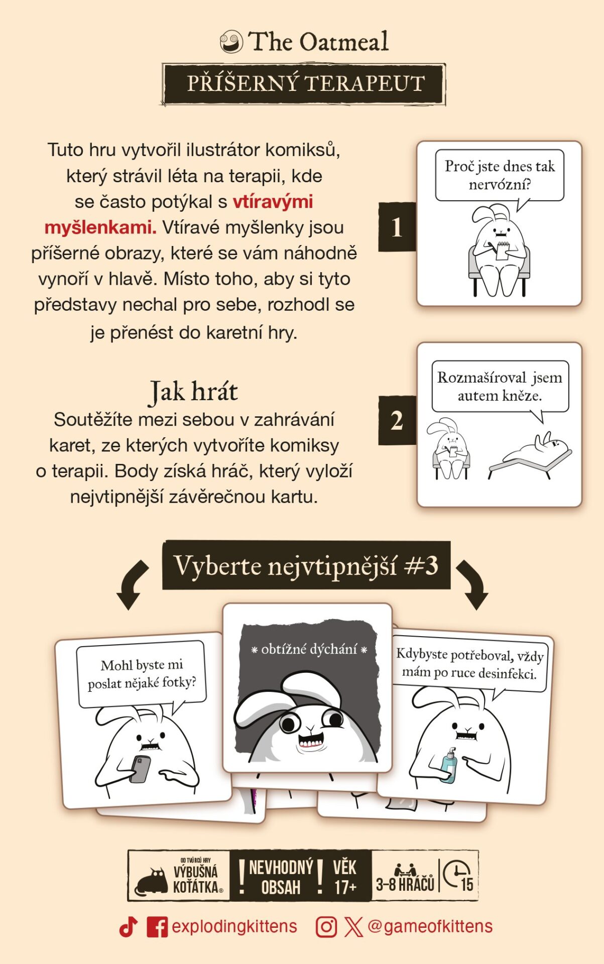 Příšerný terapeut - Obrázek 15
