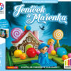 SMART - Jeníček a Mařenka