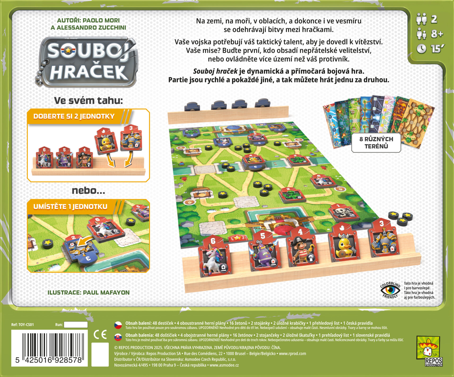 Souboj hraček - Obrázek 24