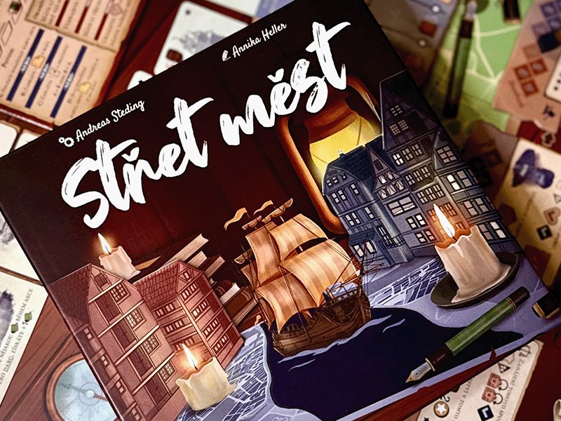 Střet měst - Obrázek 16
