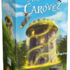 Toulavé věže: Čarověž – rozšíření