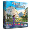 Visuté zahrady (The Hanging Gardens CZ)