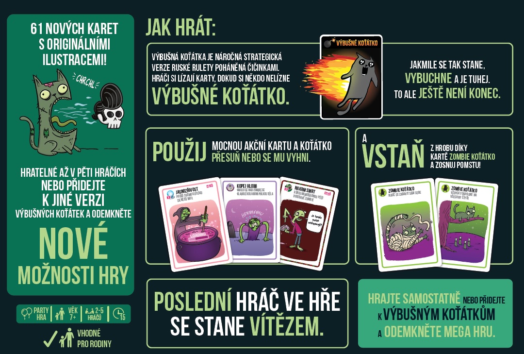 Zombie koťátka - Obrázek 12