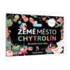 Země město chytrolín: Junior - blok