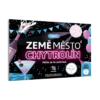 Země město chytrolín: Párty - blok