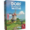 Dorfromantik: Cestovní edice + rozšíření Limes ZDARMA  (Light Luggage CZ)